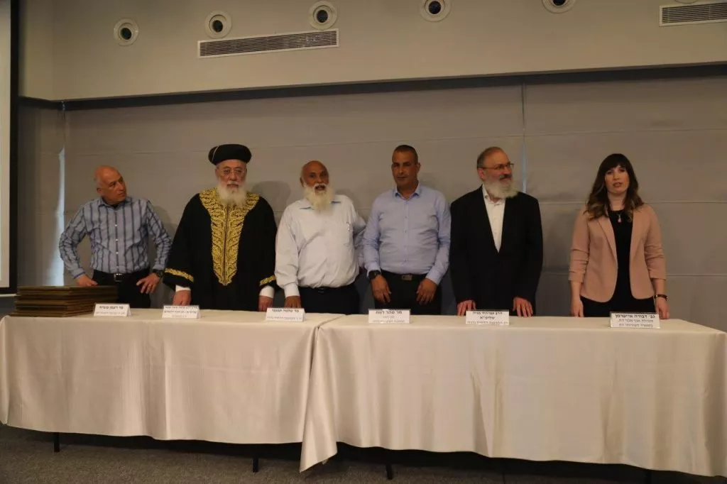 תחרות בתי הכנסת