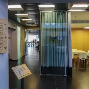חדר תמר