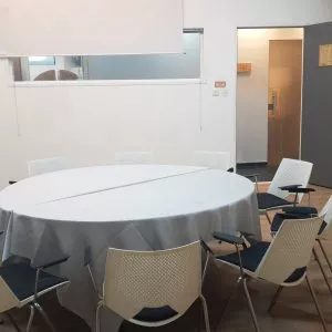 חדר דקל